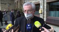 Vives afirma que el seu compromís amb la Santa Seu va més enllà de les escletxes constitucionals per a l'avortament