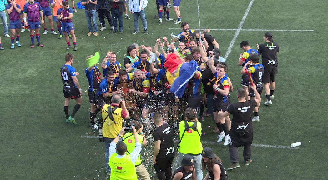 El VPC evitarà la primera ronda del play-off d'ascens per la renúncia dels equips de les illes Balears