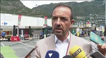La Vuelta podria tornar amb una etapa íntegra a Andorra