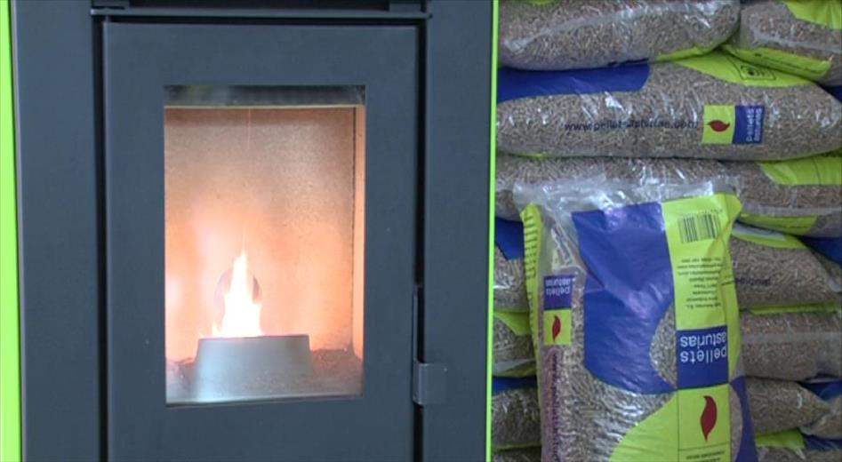 "Xec energètic" per ajudar les famílies a pagar la calefacció aquest hivern