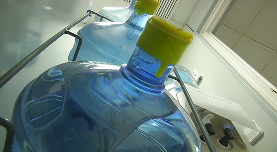 El virus trobat a les garrafes amb aigua d’Arinsal és d’origen fecal humà