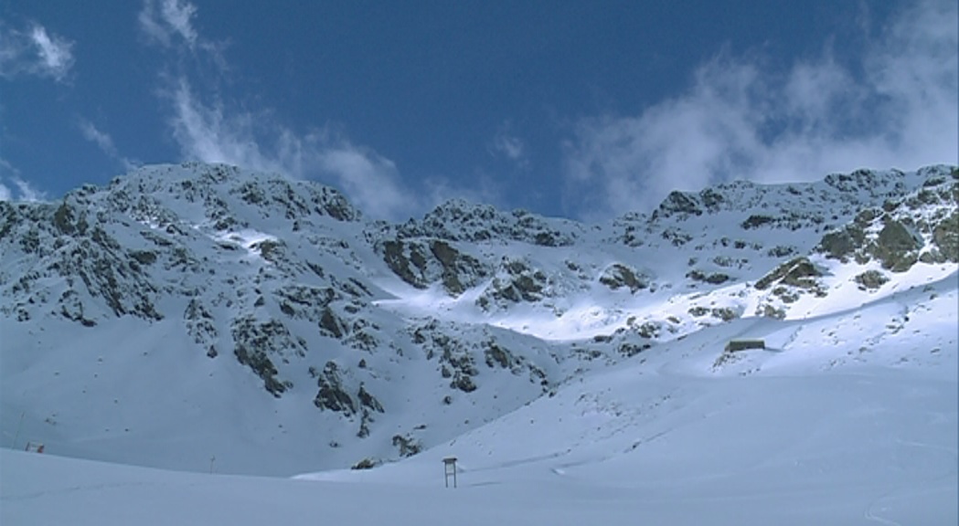La Font Blanca 2016 obrirà la Copa del món d'esquí de muntanya