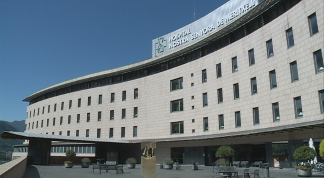 El Govern analitzarà el protocol de violència sexual de l'hospital