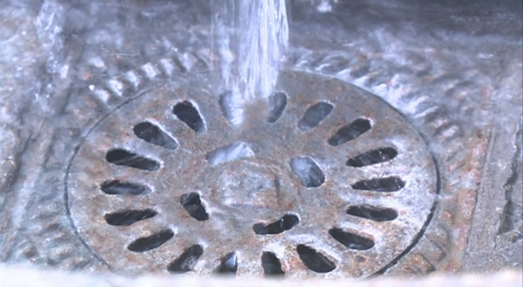 L'aigua d'Escaldes-Engordany ja és apta per al consum