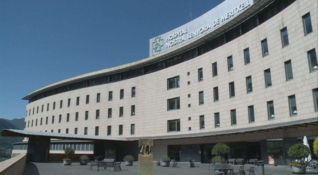 El SAAS demana dos informes més pel cas del nadó mort a l'hospital