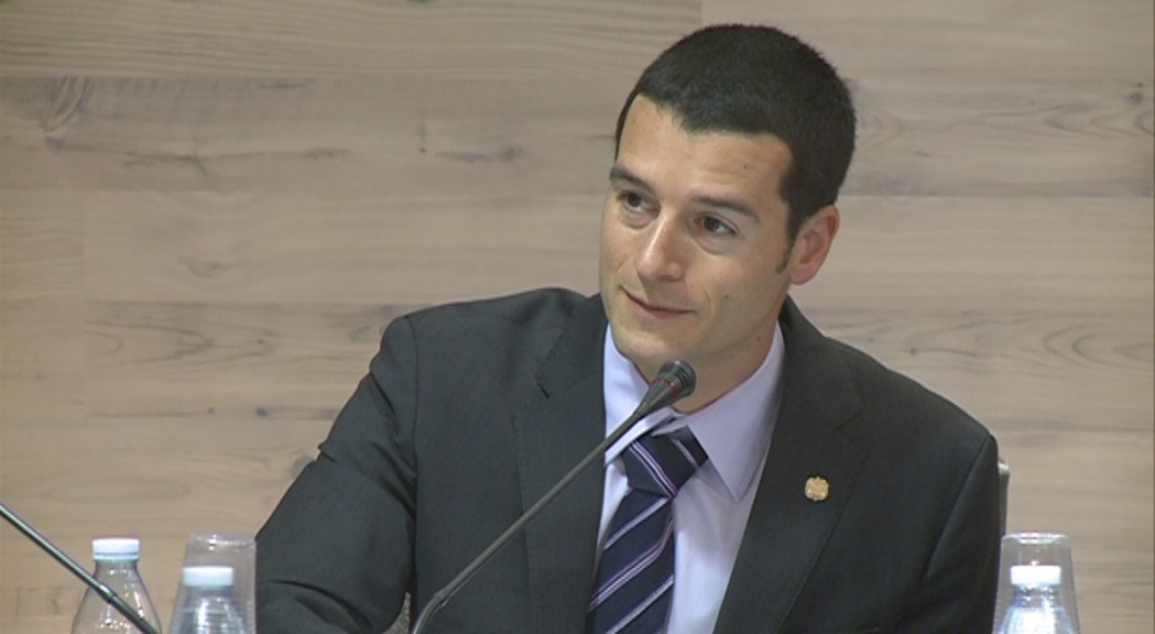 Jordi Ordóñez anuncia que no serà el candidat d'ACO i Convergents d'Ordino a les comunals