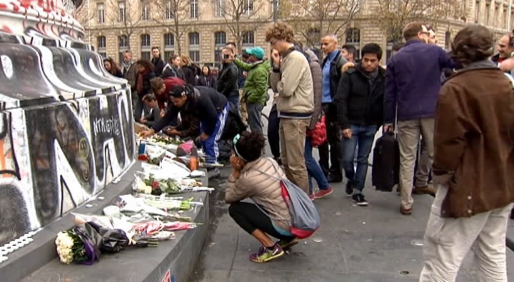 129 morts i 352 ferits és el darrer balanç oficial dels atemptats de París