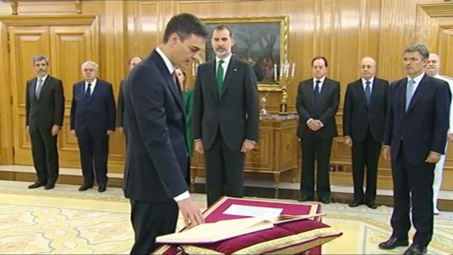 Joan Enric-Vives ha enviat una carta al nou president del govern 