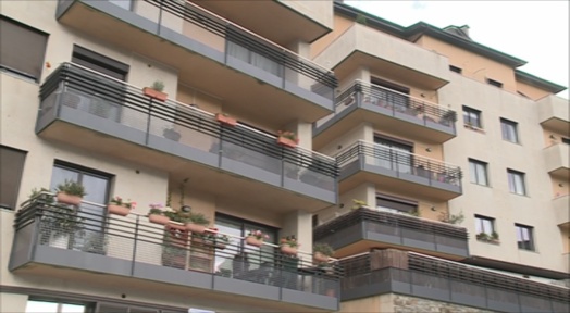 Els propietaris de pisos xifren entre un 10 i un 15% l'augment sobtat del preu dels lloguers