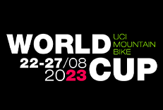 Roda de premsa de presentació de la Copa del Món UCI de BTT 2023 a Pal Arinsal