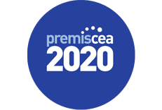 Lliurament dels Premis CEA 2020