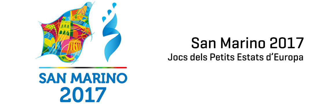 Jocs San Marino 2017