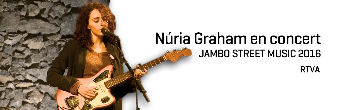 Concert de Núria Graham