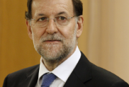 Visita del president del govern espanyol, Mariano Rajoy
