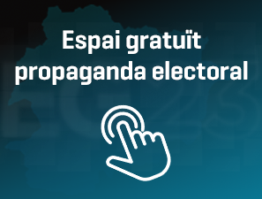 Propaganda electoral