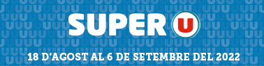 CCA - Super U