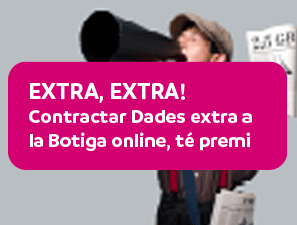 Andorra Telecom EXtra