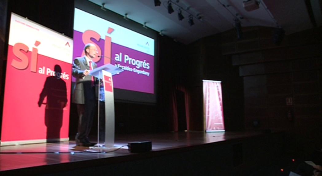 Els candidats d'Escaldes-Engordany fan un balanç optimista de la campanya