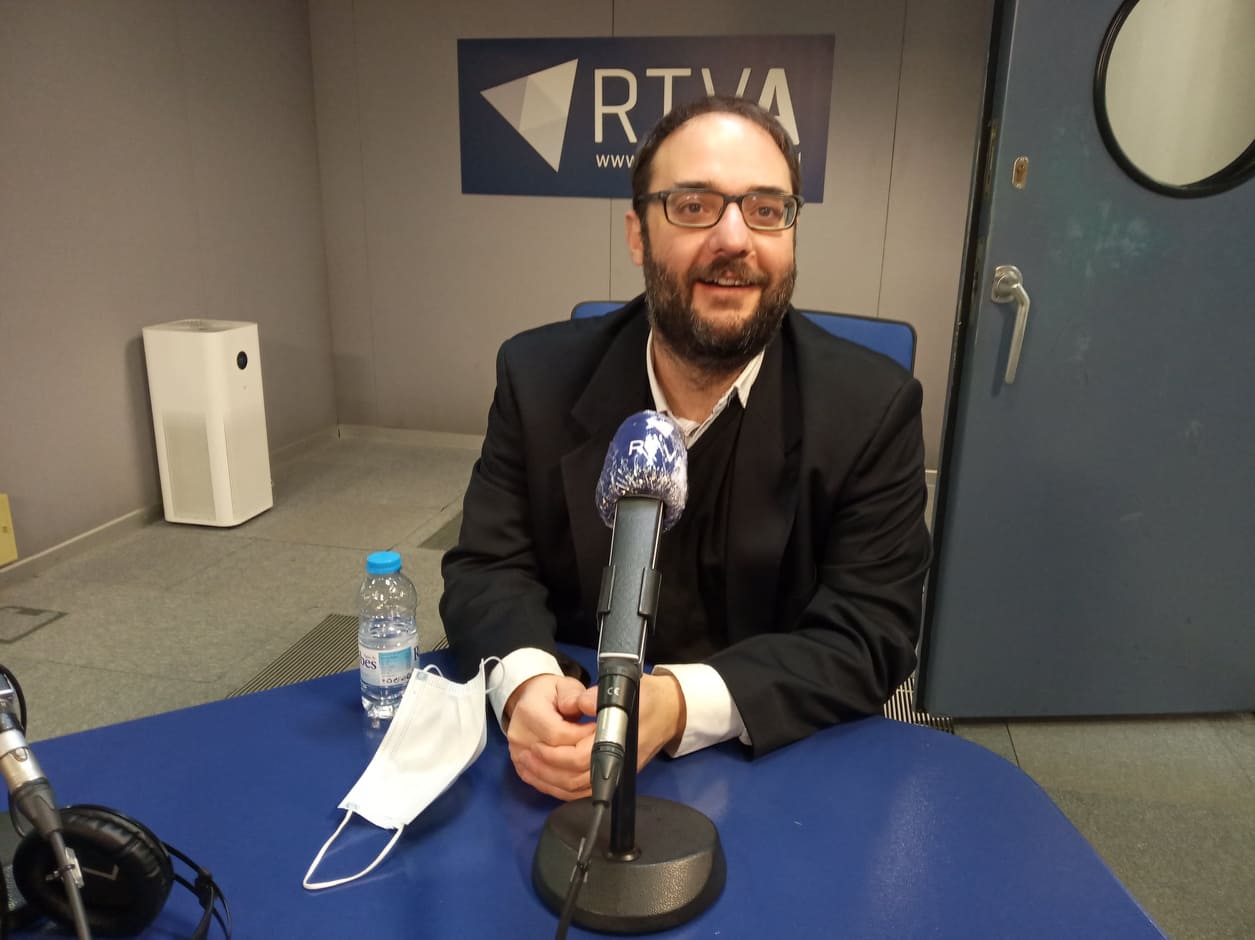 Dialogant amb Ramon Tena: mediadors i advocats