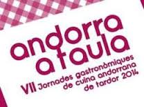 Andorra a taula, amb Òscar Julián
