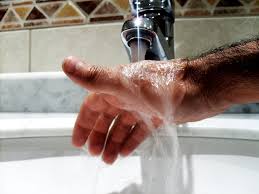 La importància de rentar-se les mans