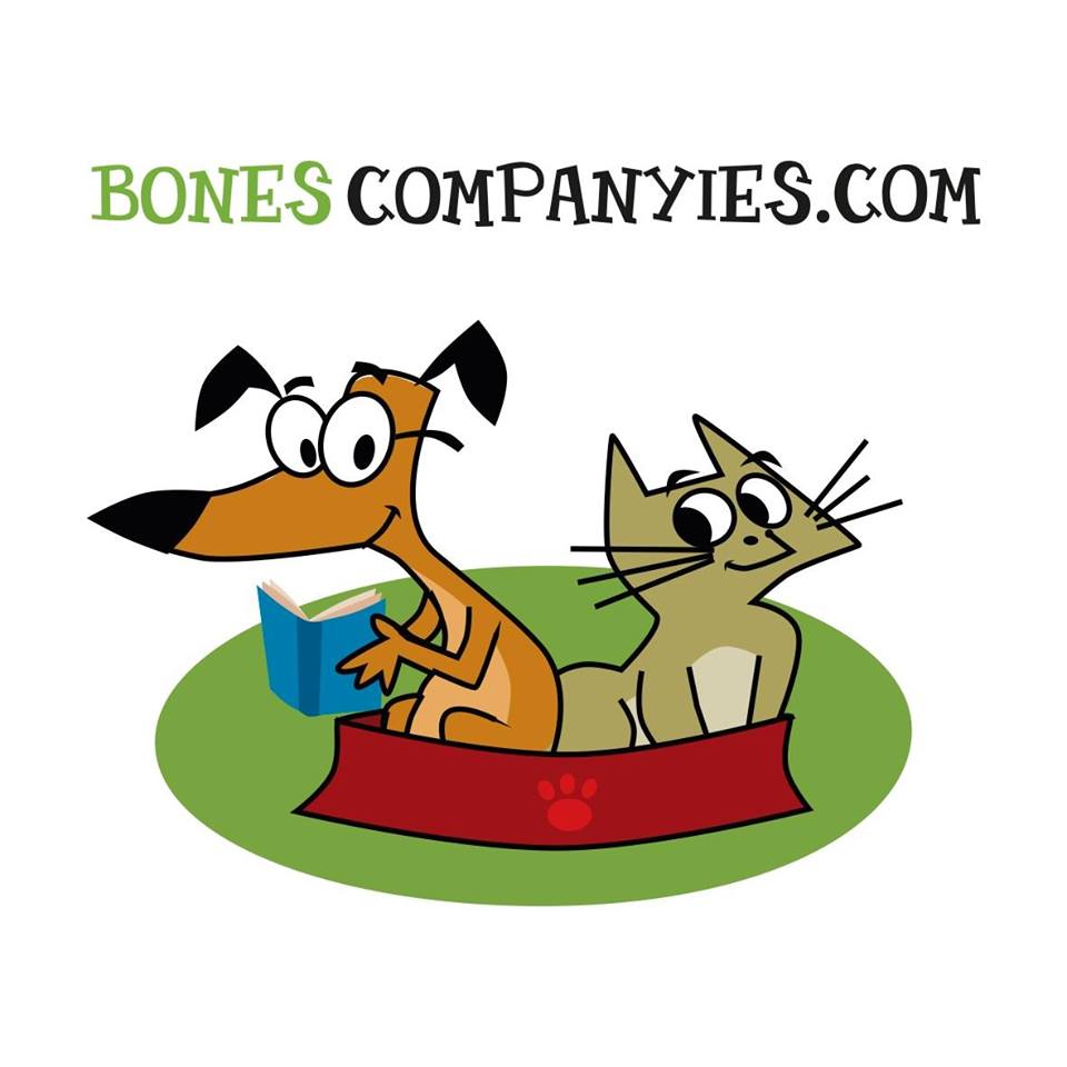 Bones Companyies i les nostres mascotes