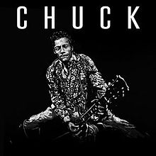 Donem la nota, amb "Chuck", de Chuck Berry