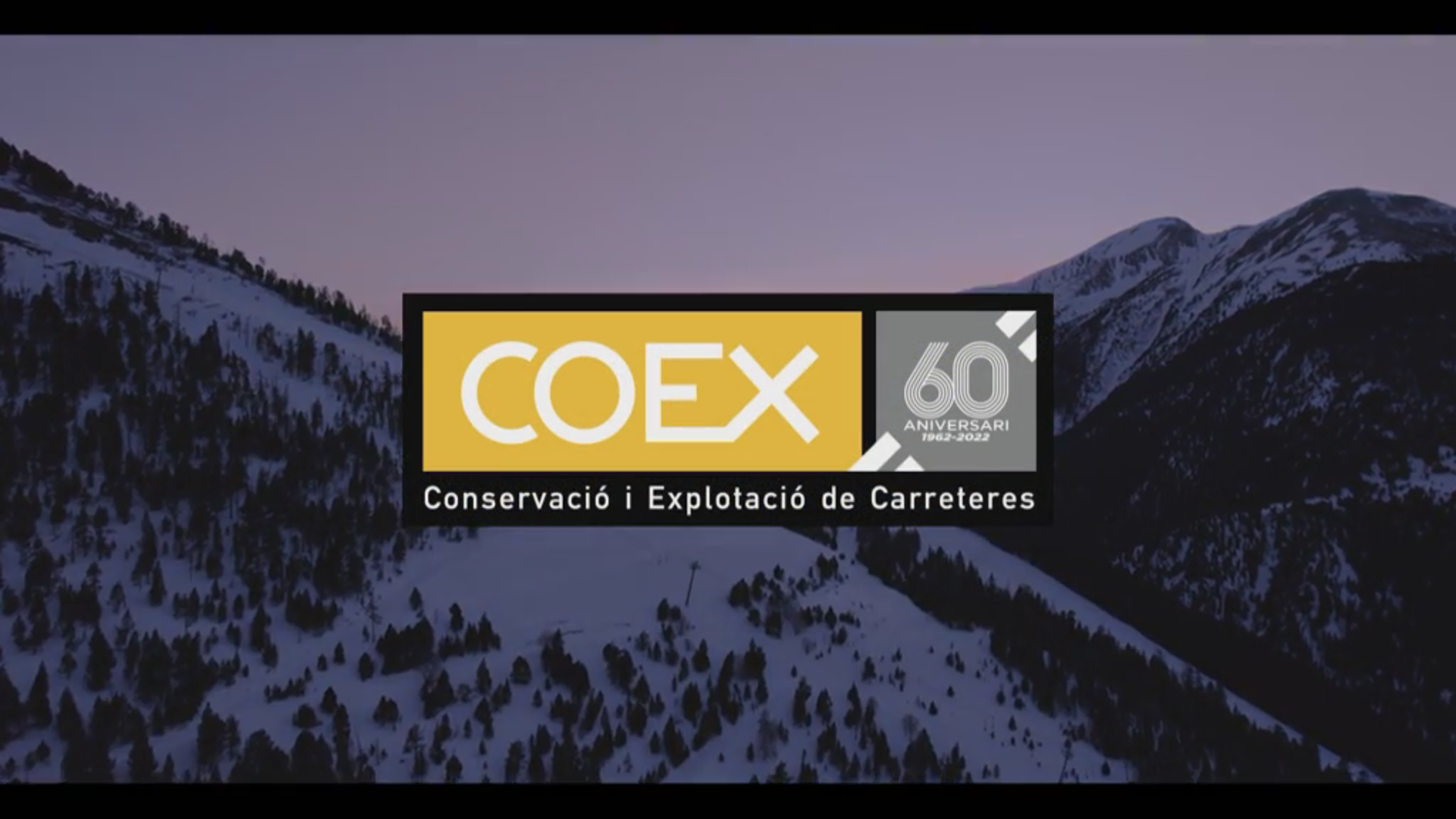 COEX 60 anys