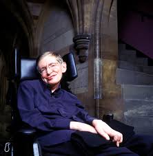 La figura de Hawking
