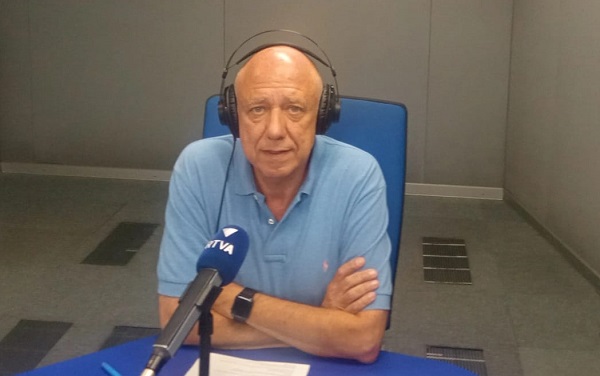 La A ràdio amb Joan Saurí: temporada de concursos