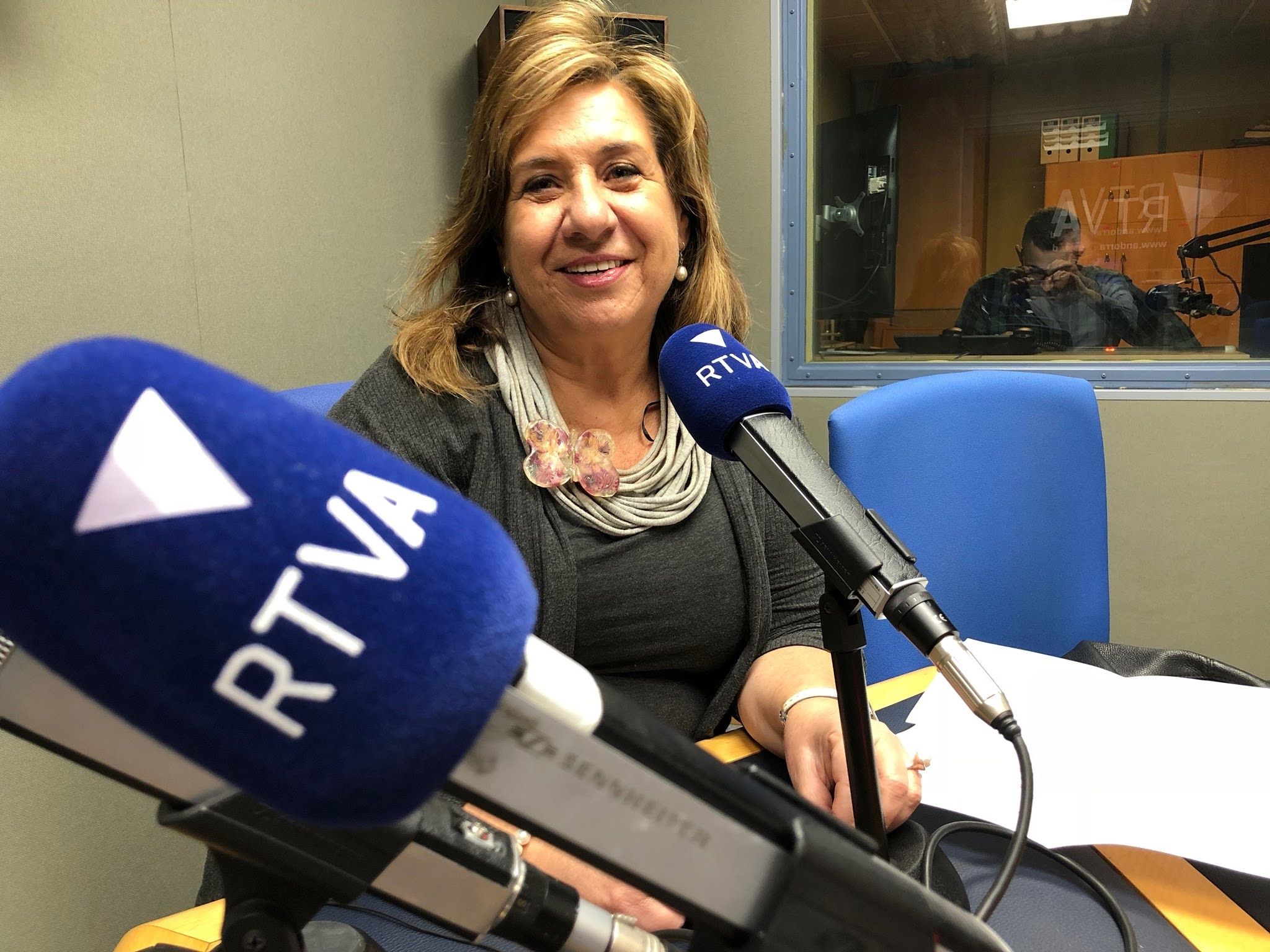 Els consells de la Dra. Júlia Martínez-Illescas