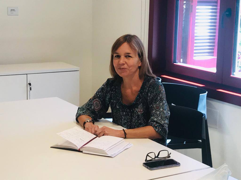 Els nous cursos de català i el Voluntariat per la llengua, amb Marta Pujol