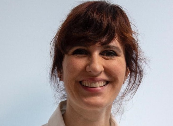 En connexió amb Núria Sàez: infermeres gestores d'imatge corporal