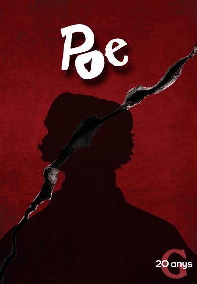 Cortina amunt: Poe i Por!