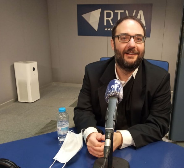 Mediació amb Ramon Tena: la mediació del 2022