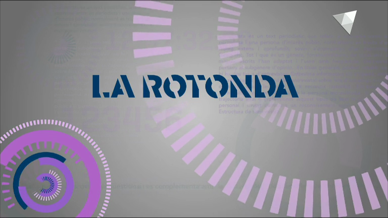La Rotonda 16 de setembre del 2022