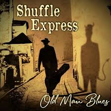Shuffle Express i el disc de debut