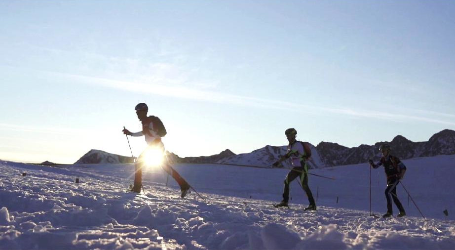 Espai Neu - L'Andorra Skimo 2020