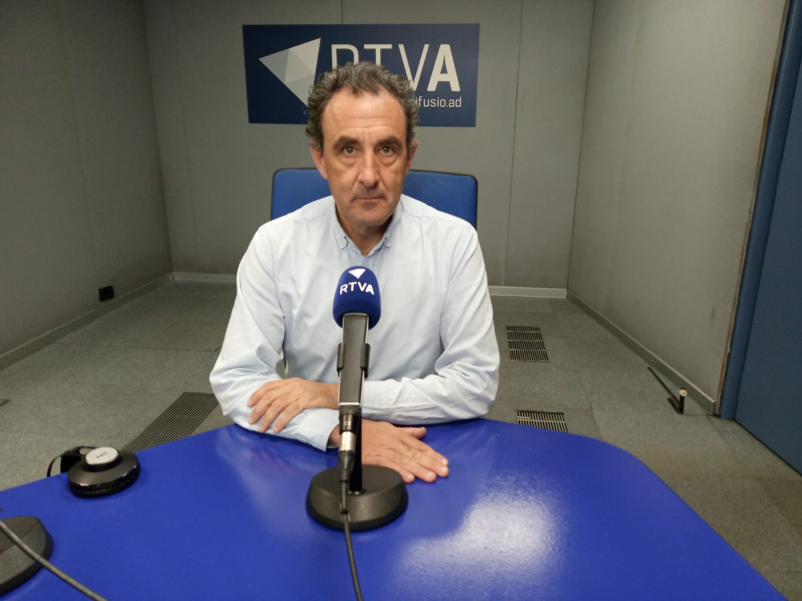 Espai ACA amb Toti Sasplugas: ACA CLUB inaugura el nou centre d’esports digitals  a Andorra la Vella