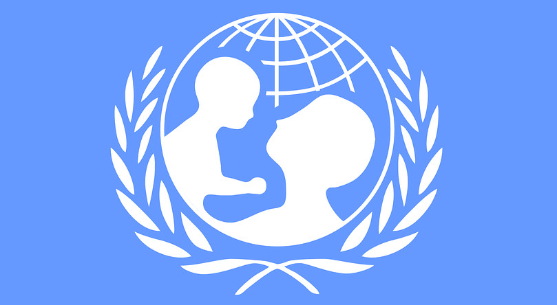 Setmana de la infància amb UNICEF