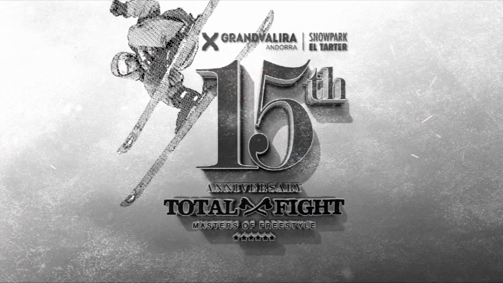 Total Fight 2019 - Ski