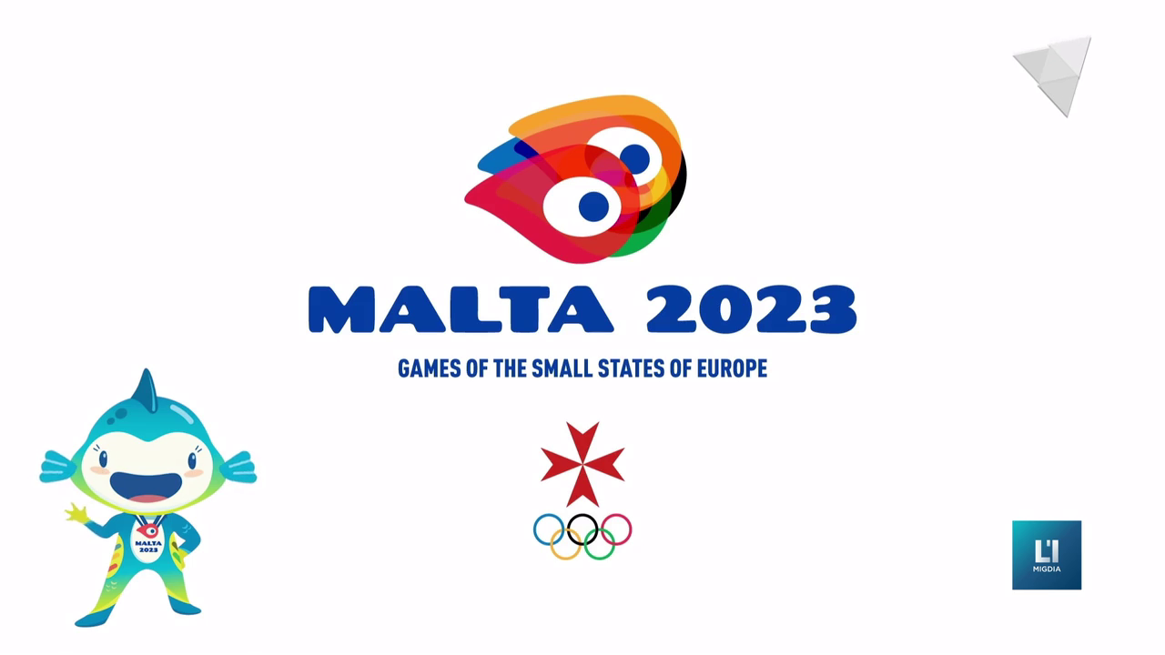 Dia 3. Jocs de Malta - Informatiu Migdia